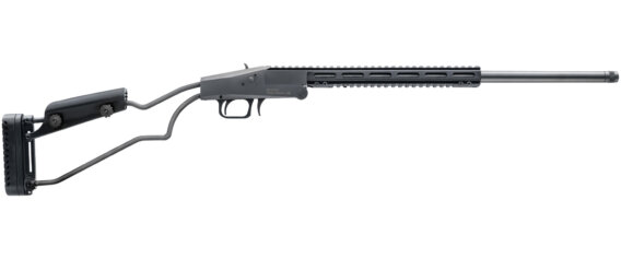 Chiappa BIG BADGER 30-30 BLACK, 20″, N-500.272