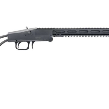 Chiappa BIG BADGER 410 GA, BLACK, 20″, N-500.273
