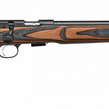 CZ 457 RANGE, 22LR, 5-RAN PLAST, 525 1/2×20 20”, N-5084-8591-TDAMAAX