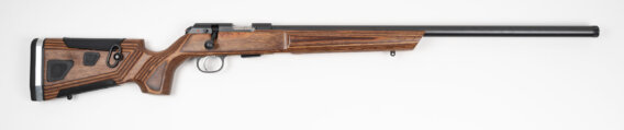 CZ 457 AT-ONE c.22 LR 24″, N-5084-8591-ZD21002