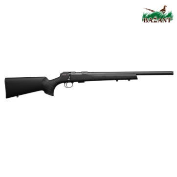 CZ 457 VARMINT SYNTHETIC, 17HMR, 5-RAN PLAST, 16″ 1/2×20, N-5084-8994-RTAMAAX