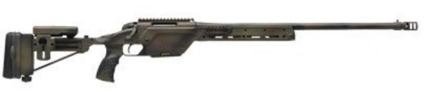 STEYR SSG 08 CAMO .300 WIN. MAG., N-60.582.3KC