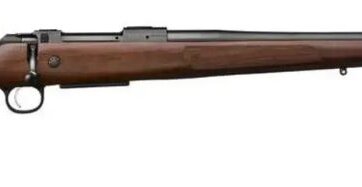 CZ 600 AMERICAN, 6,5 CREEDMOOR, 5R, 610mm, M15x1, N-6004-1107-BAP2AMAX