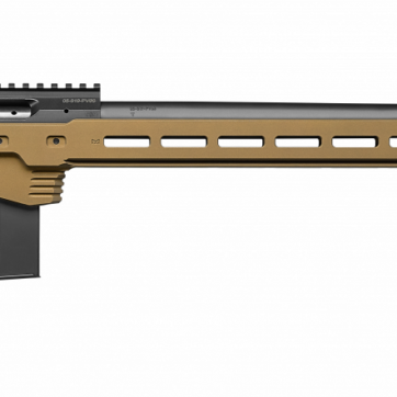 CZ 600 MDT DEEP BRONZE, 6mm CREEDMOORE, N-6004-4506-DKP1DPCX