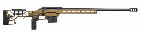 CZ 600 MDT DEEP BRONZE, 6mm CREEDMOORE, N-6004-4506-DKP1DPCX