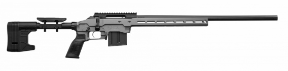 CZ 600 MDT GREY, 6mm Creedmoor, N-6004-4506-DLP1DPCX