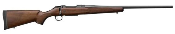 CZ 600 AMERICAN, 243 Win, 5R, 508mm, M15x1, N-6004-4907-BAK1AMAX