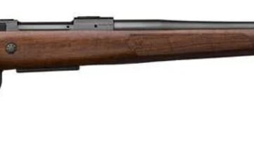 CZ 600 AMERICAN, 270 Win., 5R, 610mm, M15x1, N-6004-5007-BAP1AMAX
