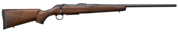 CZ 600 AMERICAN, 270 Win., 5R, 610mm, M15x1, N-6004-5007-BAP1AMAX