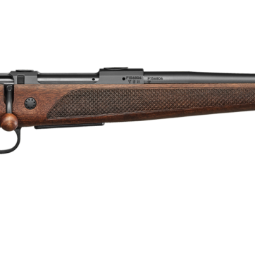 CZ 600 LUX, 7.62×39, 5R, 457 mm, M15x1, N-6004-7302-BCJ1AMAX