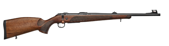 CZ 600 LUX, 7.62×39, 5R, 457 mm, M15x1, N-6004-7302-BCJ1AMAX