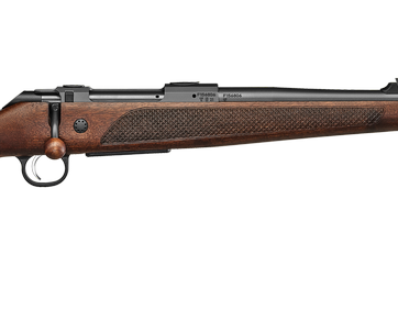 CZ 600 LUX, 223 REM, 5R, 610 mm, M15x1, N-6004-6402-BCR1AMAX