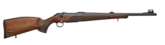 CZ 600 LUX, 223 REM, 5R, 610 mm, M15x1, N-6004-6402-BCR1AMAX