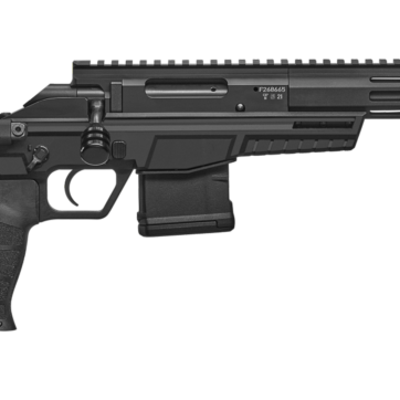 CZ 600 TRAIL, 300 BLK, 5R, 412mm, M15x1, N-6004-7605-KXA2CCFX