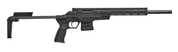 CZ 600 TRAIL, 300 BLK, 5R, 412mm, M15x1, N-6004-7605-KXA2CCFX