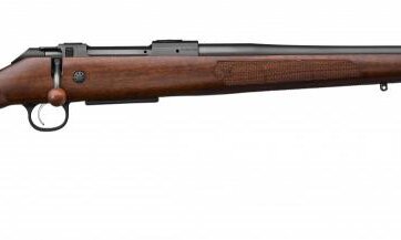 CZ 600 AMERICAN, 223 REM, 5R, 610mm, M15x1, N-6004-6407-BAP1AMAX