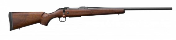 CZ 600 AMERICAN, 223 REM, 5R, 610mm, M15x1, N-6004-6407-BAP1AMAX