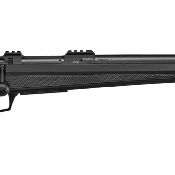 CZ 600 ALPHA, 6,5 PRC, 3R, 559mm, M15x1, N-6004-4601-REA1AAAX