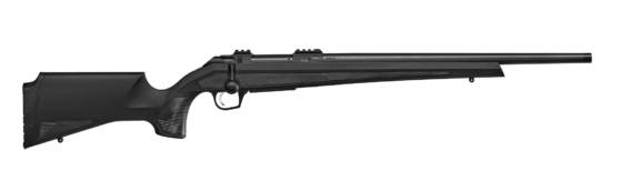 CZ 600 ALPHA, 6,5 PRC, 3R, 559mm, M15x1, N-6004-4601-REA1AAAX