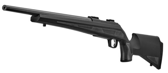 CZ 600 AL1 ALPHA 7.62×39 5RD 18IN SR 5/8×24 THREAD, N-6004-7301-REA1AAA5