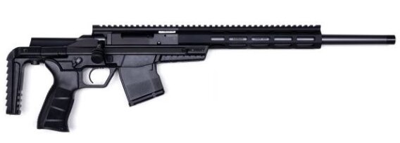 CZ 600 TRAIL, 7.62X39, 5R, 412mm, 5/8×24, N-7602
