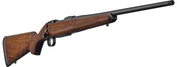 CZ 600 AMERICAN 7.62X39, 5R, 457mm, M15x1, N-6004-7307-BAH1AMAX