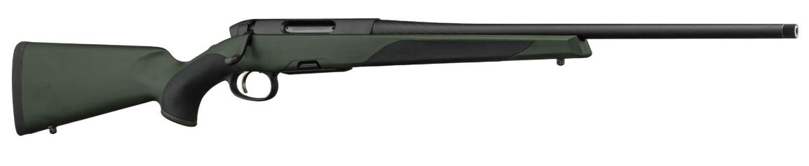 STEYR MANNLICHER .270 WIN. CL II SX HALFSTOCK SET TRIGGER, N-66.07466.021020A