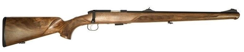 STEYR ZEPHYR II .22WMR OPEN SIGHTS, N-70.061.1B2