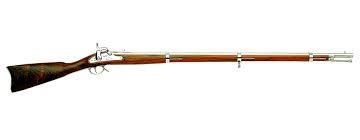 Chiappa 1861 SPRINGFIELD Musket .58 40” rifled, N-910