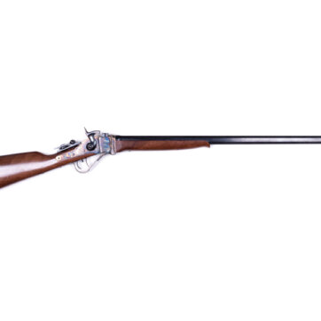 Chiappa LITTLE SHARPS .44/40 26”OCT. BARREL, DOUBLE TRIGGER, N-920.19