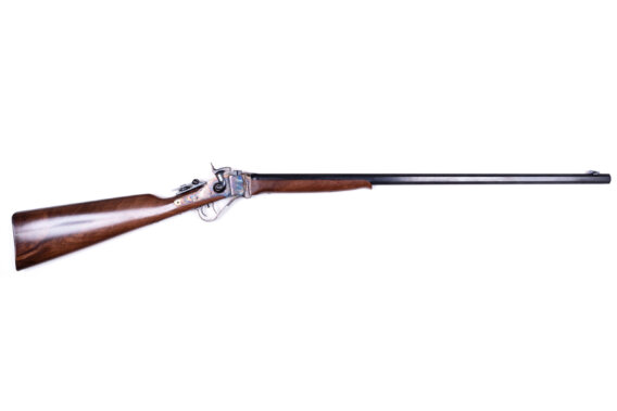 Chiappa LITTLE SHARPS .44/40 26”OCT. BARREL, DOUBLE TRIGGER, N-920.19