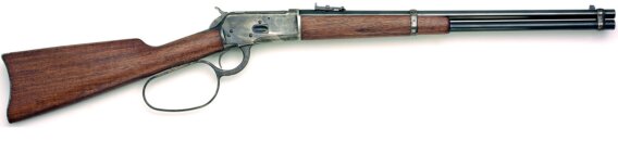 Chiappa 1892 RIO BRAVO CARBINE c. 45LC, N-920.1