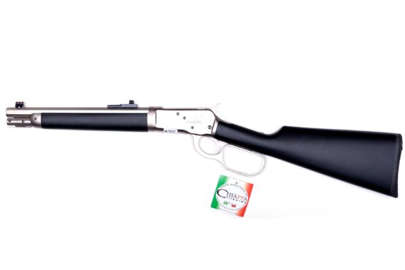 Chiappa, 1892 Alaskan TD 12” c.44 MAG, N-920.37