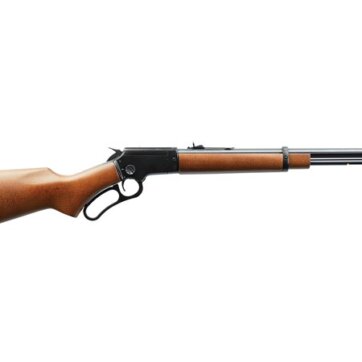 Chiappa LA322 22 MAG TD, 18.5″, PISTOL GRIP WOOD, N-920.433