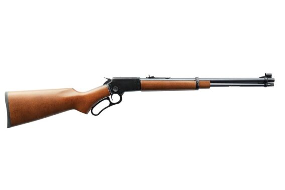 Chiappa LA322 22 MAG TD, 18.5″, PISTOL GRIP WOOD, N-920.433