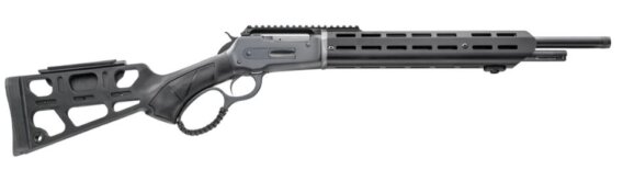 Chiappa 1886 TD ANGLE EJECT TACTICAL WIDLANDS 45/70 18.5″, N-920.438