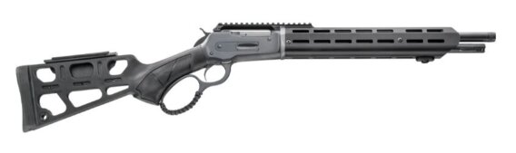 Chiappa 1886 TD ANGLE EJECT TACTICAL WIDLANDS 45/70 16.5″, N-920.439