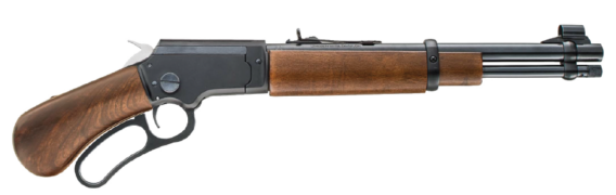 Chiappa LA322 BANDIT BOOTLEG 22 LR 12″ TD WOOD, N-920.44