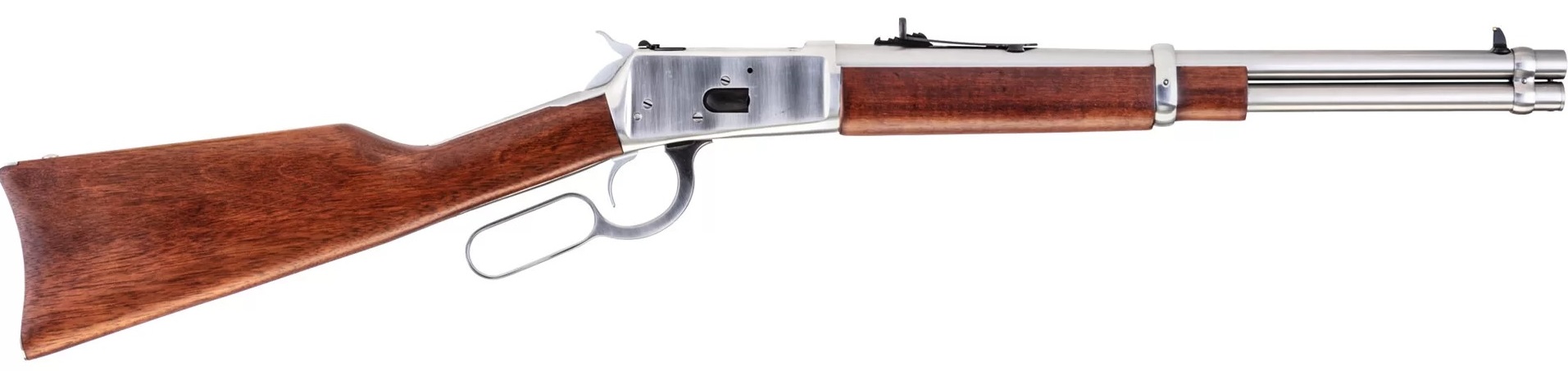 ROSSI M92 CARBINE c.45 COLT 16” RND BBL 8 1 STS, N-920451693