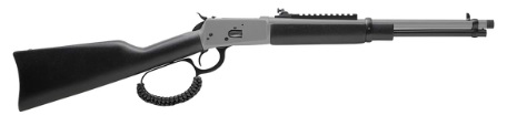 ROSSI R92 Carbine .357 Mag 8 1 16.5″ Matte Triple Black GREY, N-9235716G3TB