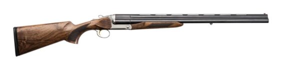 Chiappa CD TRIPLE CROWN SHOTGUN, WHITE, 20GA 3” 26”, N-930.08