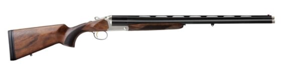 Chiappa CD Triple Crown 410 MC-5 STD Walnut Oil, N-930.083