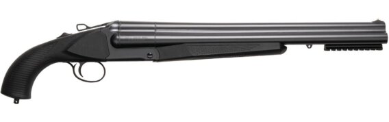 Chiappa TRIPLE HONCHO 12GA, 18.5″ Bbl, N-930.17