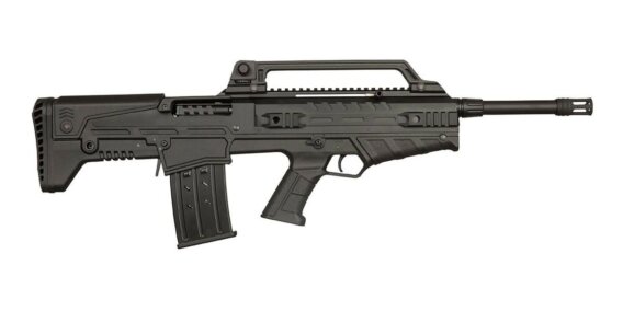 Charles Daly N4S G2 BULLPUP S/A 410GA 20”, N-930.241