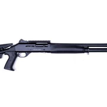 Charles Daly CA612, 12GA. M4 S/A, 18.75”, ADJ STOCK, N-930.256