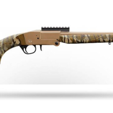Charles Daly 101, 410 GA FDE 20″, N-930.27