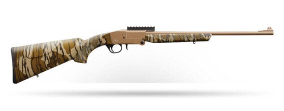 Charles Daly 101, 410 GA FDE 20″, N-930.27