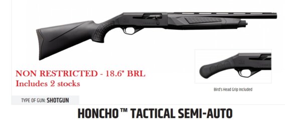 Charles Daly 12GA­3.5″ 635 SEMI-AUTO FIELD TURKEY, 24″ MOGC, N-930.381