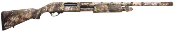 Charles Daly 305, 12GA­3.5″ 26″ Mossy Oak Country DNA, N-930.308