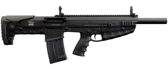 Charles Daly N4SG3 SHOTGUN c.12GA, 18.6″ BBL, N-930.318